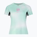 Футболка для бігу жіноча Rossignol Sapa Ultra Tee white line fogg 8