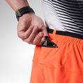 Шорти для бігу чоловічі Rossignol Sapa 5" neon red 6