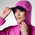 Куртка для бігу жіноча Rossignol Sidelhorn PKB electric fuchsia 6