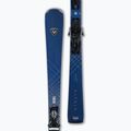 Лижі гірські + кріплення Rossignol Signature Strato Konect + NX 12 Konect GW 4