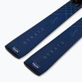 Лижі гірські + кріплення Rossignol Signature Strato Konect + NX 12 Konect GW 7