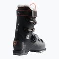 Черевики лижні жіночі Rossignol Pure 85 PRO BOA GW W black 2