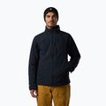Куртка софтшелл чоловіча Rossignol Opside black