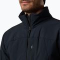 Куртка софтшелл чоловіча Rossignol Opside black 4