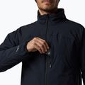 Куртка софтшелл чоловіча Rossignol Opside black 5