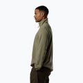 Кофта флісова чоловіча Rossignol Quarter Zip Fleece vetiver 4