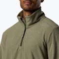 Кофта флісова чоловіча Rossignol Quarter Zip Fleece vetiver 5
