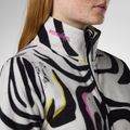 Кофта флісова лижна жіноча Rossignol Polar Fleece savage black 5