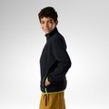 Кофта флісова дитяча Rossignol Polar Fleece black 5