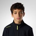 Кофта флісова дитяча Rossignol Polar Fleece black 6
