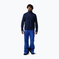 Кофта флісова чоловіча Rossignol Quarter Zip Fleece dark navy 2