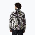 Кофта флісова чоловіча Rossignol Quarter Zip Fleece savage black 3
