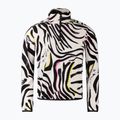 Кофта флісова чоловіча Rossignol Quarter Zip Fleece savage black 6