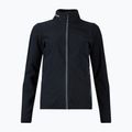Кофта флісова лижна жіноча Rossignol Polar Fleece black 6