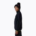 Кофта флісова дитяча Rossignol Quarter Zip Polar Fleece black 5
