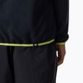 Кофта флісова дитяча Rossignol Quarter Zip Polar Fleece black 8