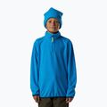 Кофта флісова дитяча Rossignol Quarter Zip Polar Fleece blazing blue 2