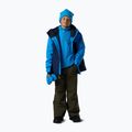 Кофта флісова дитяча Rossignol Quarter Zip Polar Fleece blazing blue 3