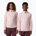 Кофта флісова дитяча Rossignol Quarter Zip Polar Fleece pale lilac