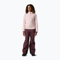 Кофта флісова дитяча Rossignol Quarter Zip Polar Fleece pale lilac 3