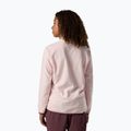 Кофта флісова дитяча Rossignol Quarter Zip Polar Fleece pale lilac 4