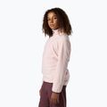 Кофта флісова дитяча Rossignol Quarter Zip Polar Fleece pale lilac 5