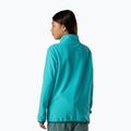 Кофта флісова дитяча Rossignol Quarter Zip Polar Fleece baltic 4