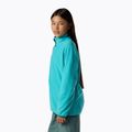 Кофта флісова дитяча Rossignol Quarter Zip Polar Fleece baltic 5
