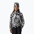 Кофта флісова дитяча Rossignol Quarter Zip Polar Fleece savage black 2