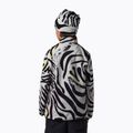 Кофта флісова дитяча Rossignol Quarter Zip Polar Fleece savage black 4