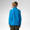 Кофта флісова дитяча Rossignol Polar Fleece blazing blue 3