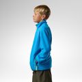 Кофта флісова дитяча Rossignol Polar Fleece blazing blue 4