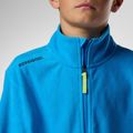Кофта флісова дитяча Rossignol Polar Fleece blazing blue 5