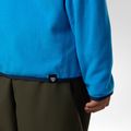 Кофта флісова дитяча Rossignol Polar Fleece blazing blue 7