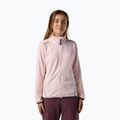 Кофта флісова дитяча Rossignol Polar Fleece pale lilac 2