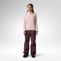 Кофта флісова дитяча Rossignol Polar Fleece pale lilac 3