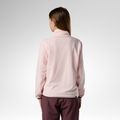 Кофта флісова дитяча Rossignol Polar Fleece pale lilac 4