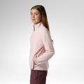 Кофта флісова дитяча Rossignol Polar Fleece pale lilac 5