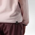 Кофта флісова дитяча Rossignol Polar Fleece pale lilac 7