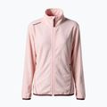 Кофта флісова дитяча Rossignol Polar Fleece pale lilac 8