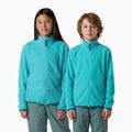 Кофта флісова дитяча Rossignol Polar Fleece baltic