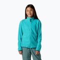 Кофта флісова дитяча Rossignol Polar Fleece baltic 2