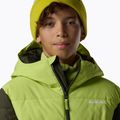 Куртка лижна дитяча Rossignol Siz Quiled olive shadow 5