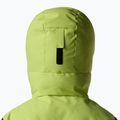 Куртка лижна дитяча Rossignol Siz Quiled olive shadow 6