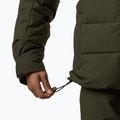 Куртка лижна дитяча Rossignol Siz Quiled olive shadow 12