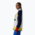 Светр жіночий Rossignol JCC Graphic Turtle Neck white 4