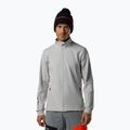 Кофта чоловіча Rossignol Hero Stretch Fleece light grey