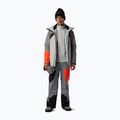 Кофта чоловіча Rossignol Hero Stretch Fleece light grey 2