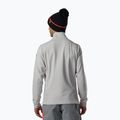 Кофта чоловіча Rossignol Hero Stretch Fleece light grey 3