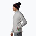 Кофта чоловіча Rossignol Hero Stretch Fleece light grey 4